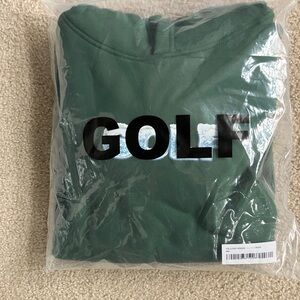 Tyler the Creator GOLF Hoodie